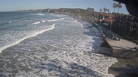 lajolla shores webcam|More.